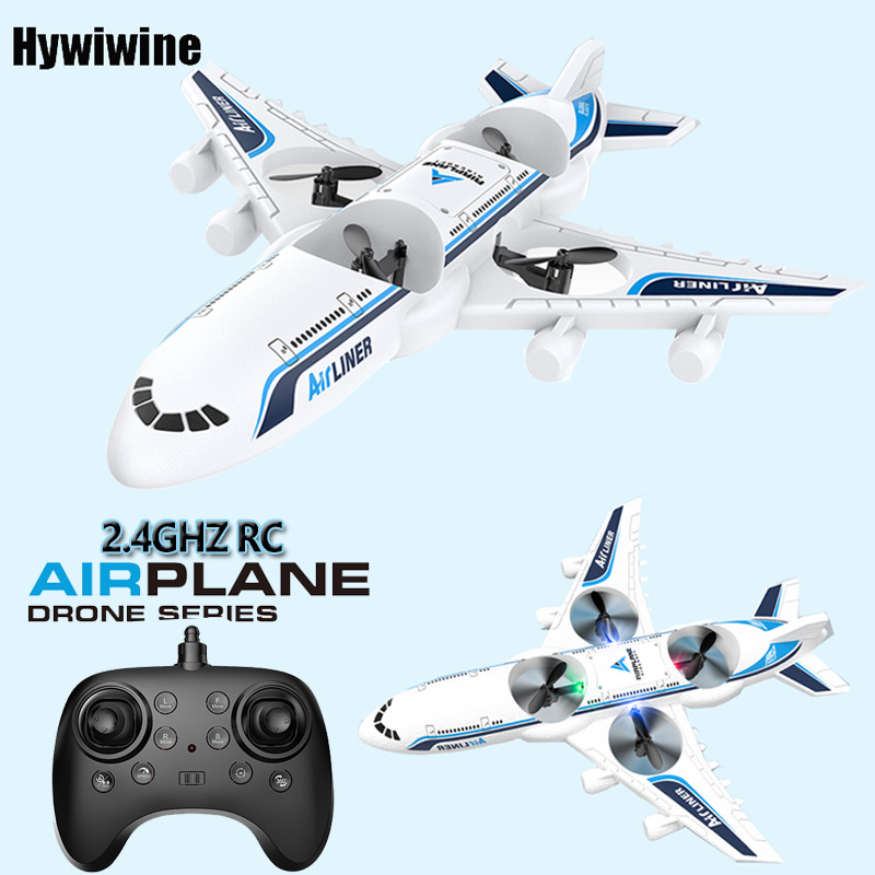Kids Toys Under $10 - Avion RC en mousse UAV, avion