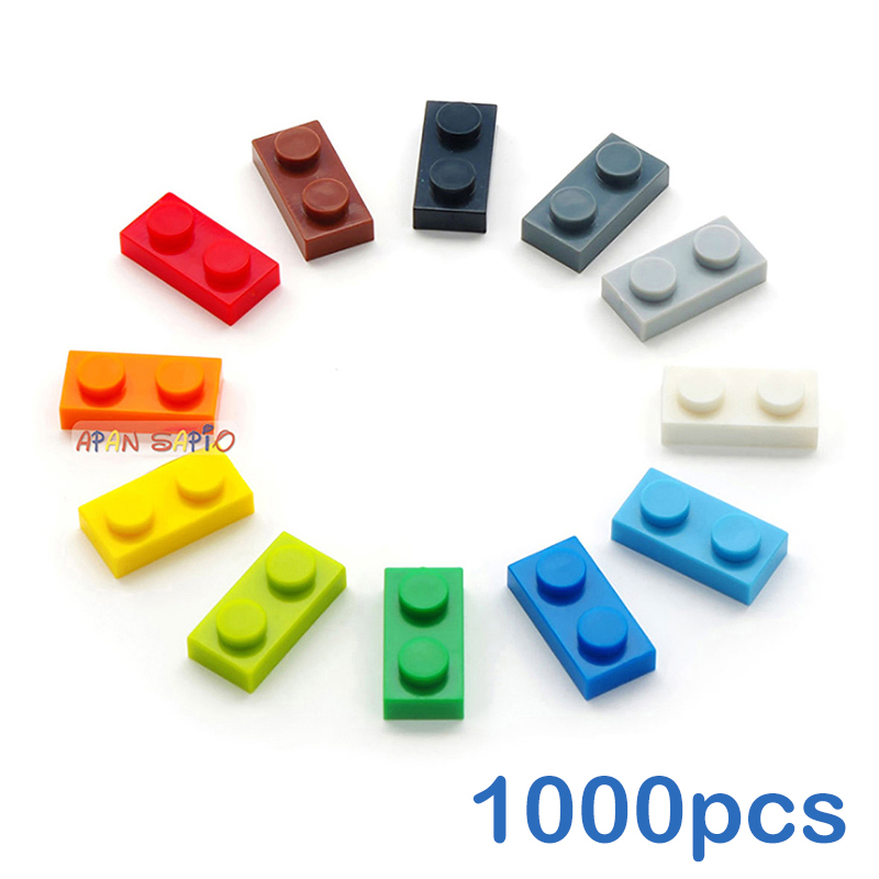 Kids Toys Under 1000 - Blocs de construction à monter soi-même,