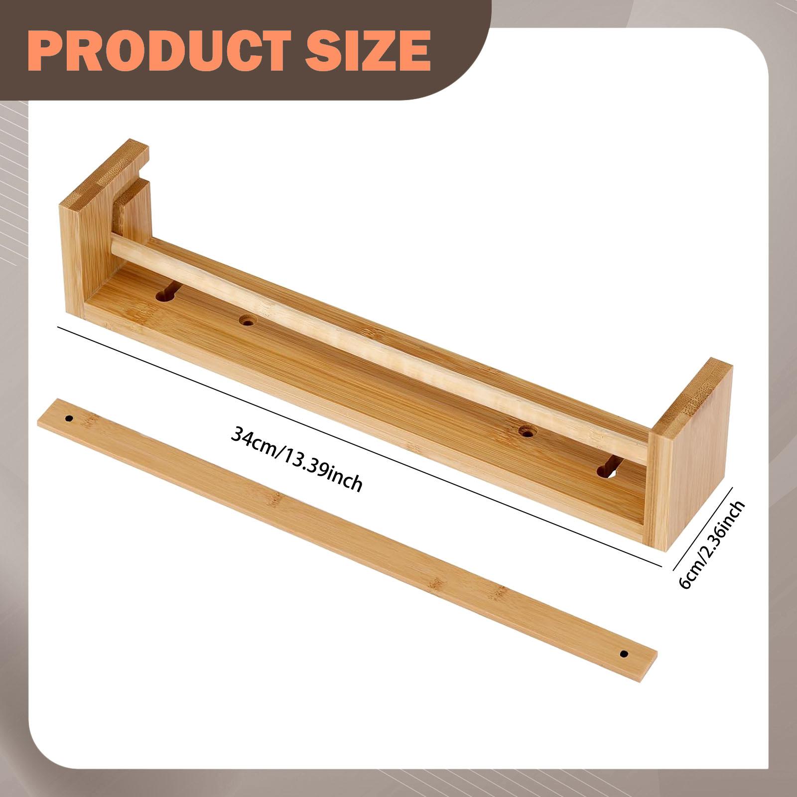 Kids Art Easel - Support de rouleau de papier en