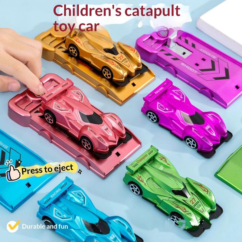 Kids Toys Car - 【Magnifiques】 Modèles de voitures jouets, mini