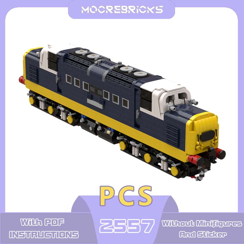 Popular Kids Xmas Toys - MOC – blocs de construction de