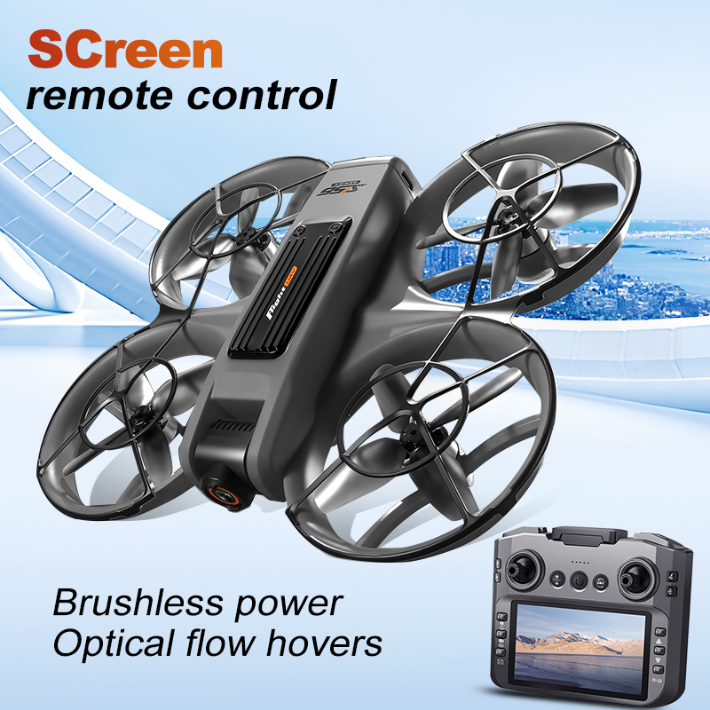 Kids Toys Under 1000 - Drone RC à commande par un
