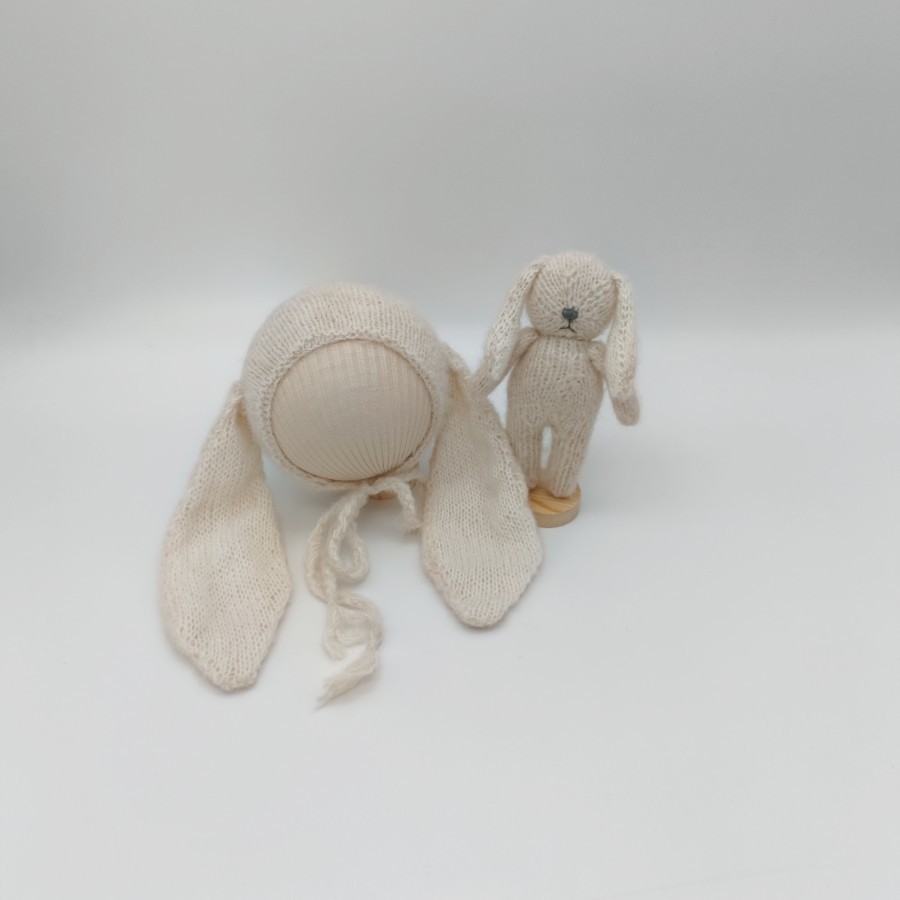Kids Toys New Born - Ensemble d'accessoires de photographie pour nouveau-né,