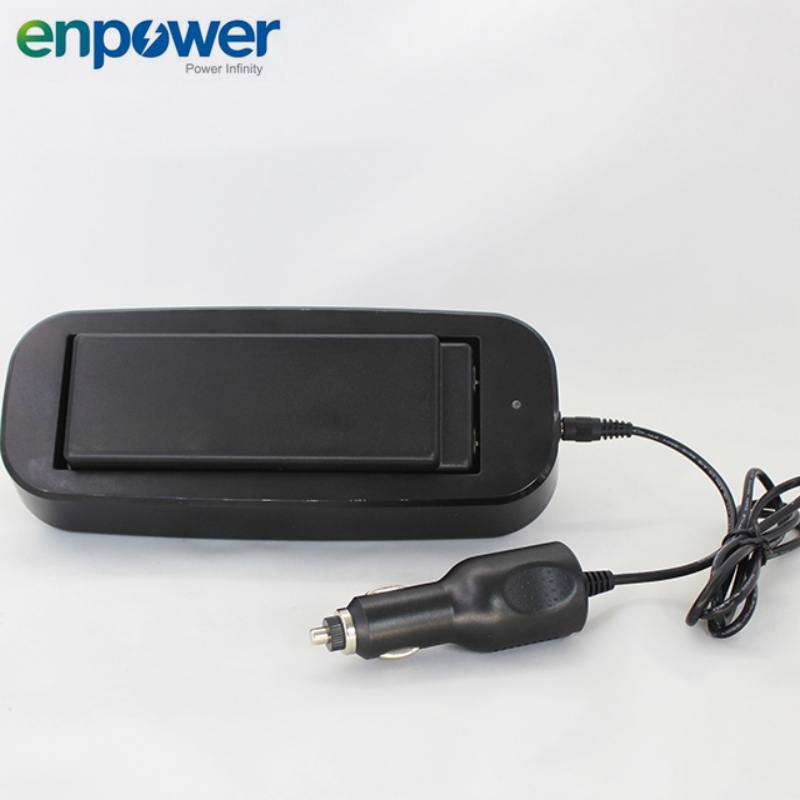 Remote Control Car - Chargeur de batterie pour télécommande de
