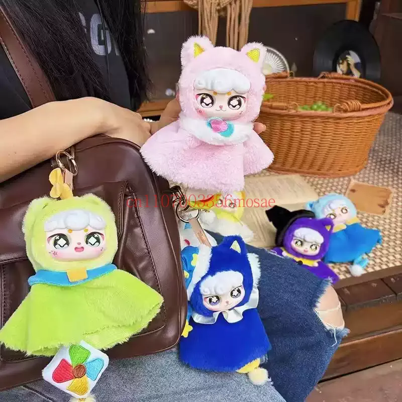 Kids Toys Bag - Meowt Ronomers Blind Box – Pendentif