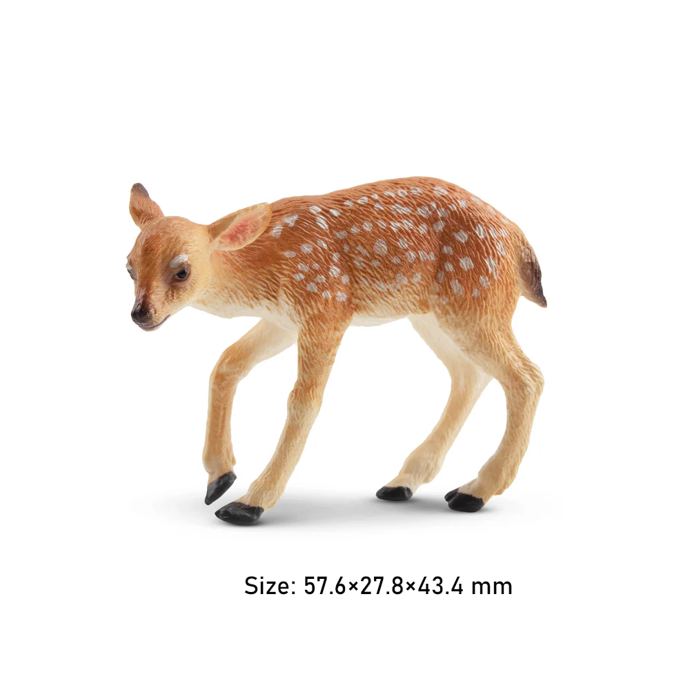 Toymany-Simulation faon quelqu - Kids Toys Under $5 avis et prix