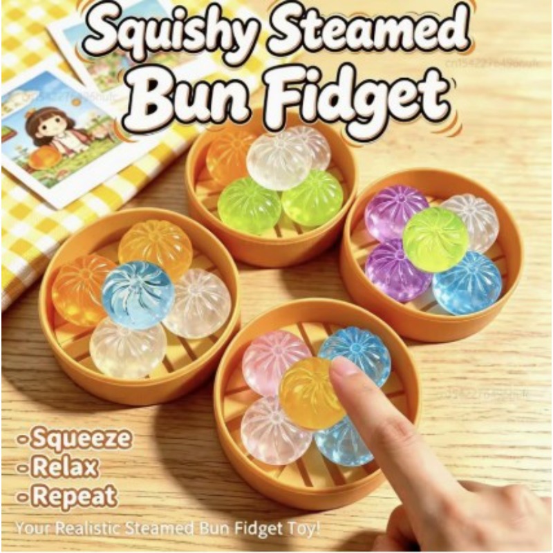 Nouveau Mini Jouet Anti-Stress - Kids Toys Under $5 avis et prix