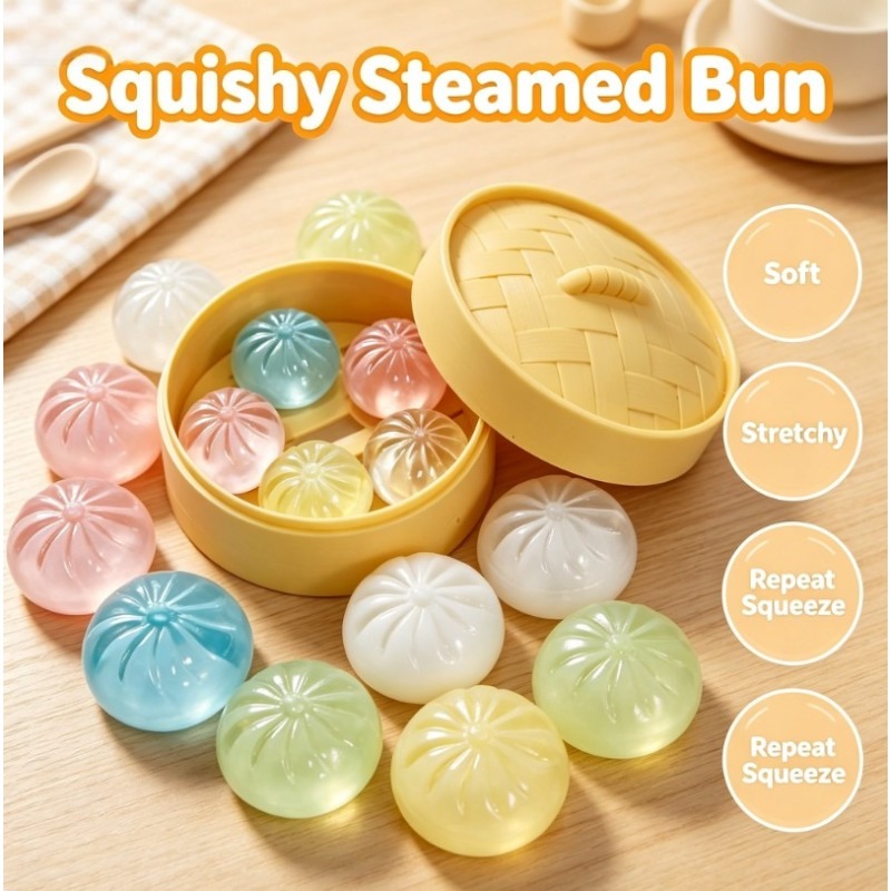 Nouveau Mini Jouet Anti-Stress - Kids Toys Under $5 avis et prix