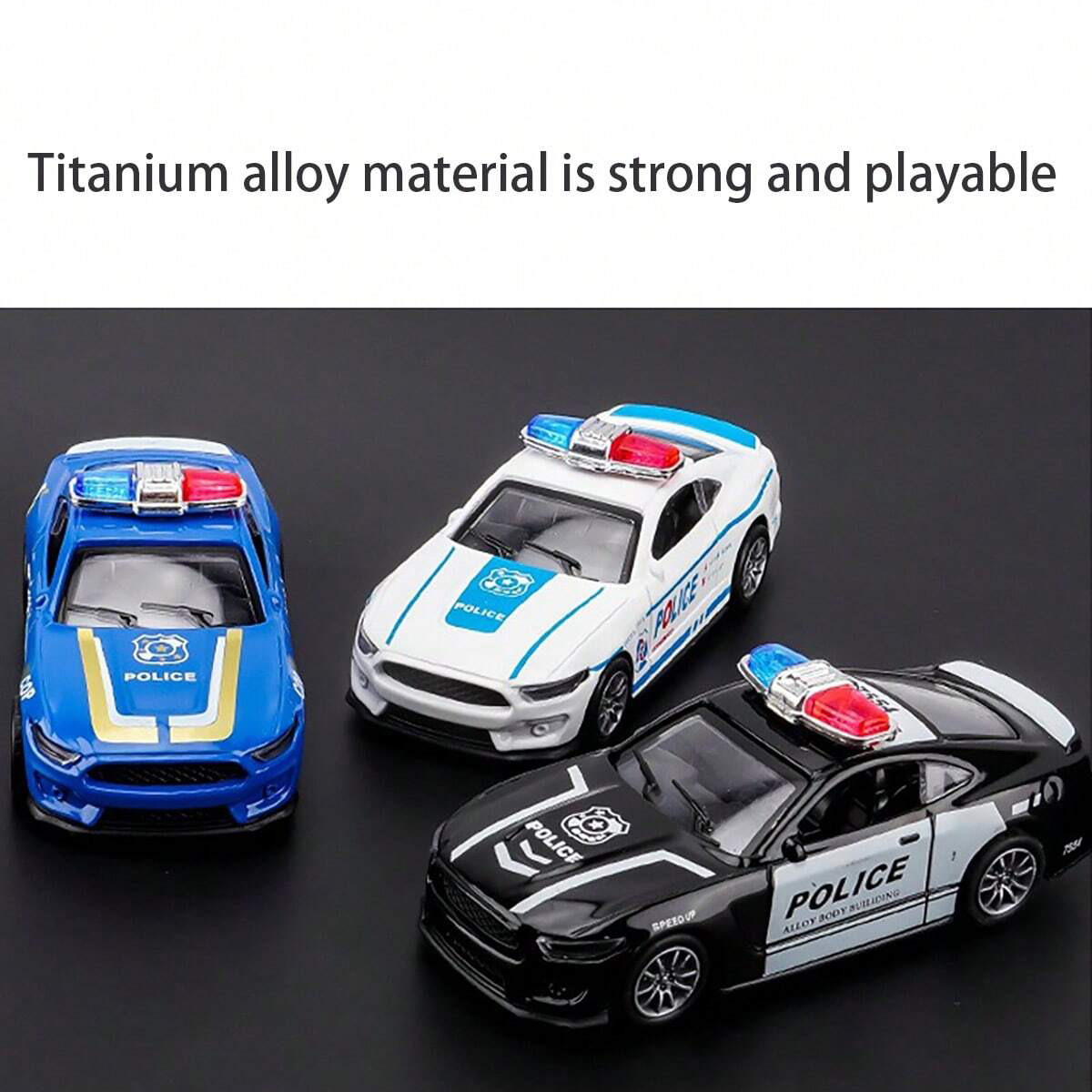 Voiture miniature en alliage m - Kids Toys Car avis et prix