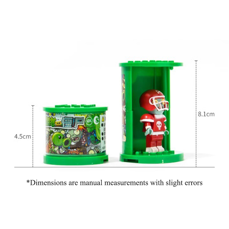 Plantes authentiques VS. Zombi - Kids Toys Under 50 avis et prix