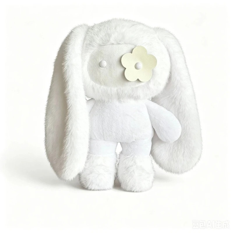 Peluche lapin Juju mignon de 3 - Kids Toys Under $5 avis et prix