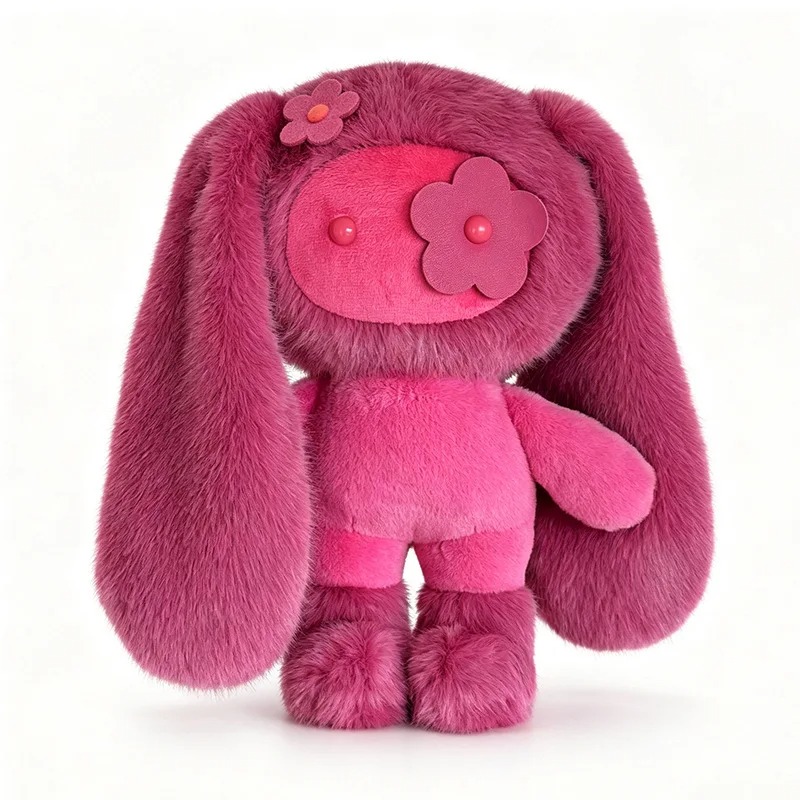 Peluche lapin Juju mignon de 3 - Kids Toys Under $5 avis et prix