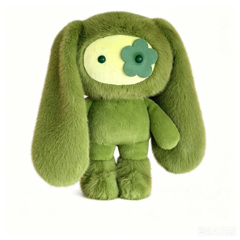 Peluche lapin Juju mignon de 3 - Kids Toys Under $5 avis et prix