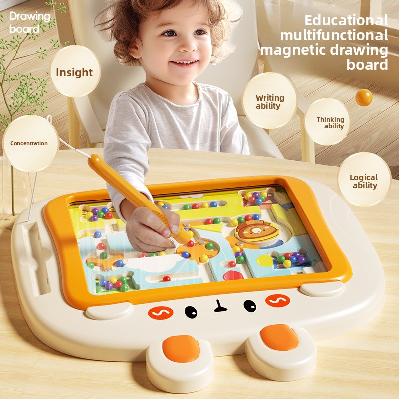 Tableau magnétique pour bébé,  - Kids Toys 2 Year Old avis et prix