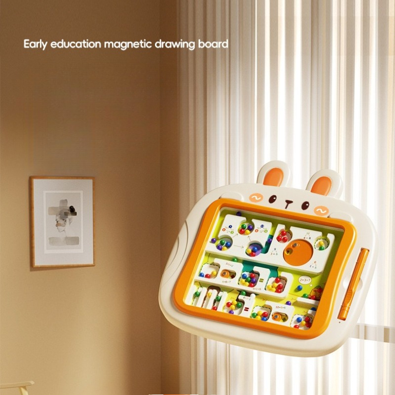 Tableau magnétique pour bébé,  - Kids Toys 2 Year Old avis et prix