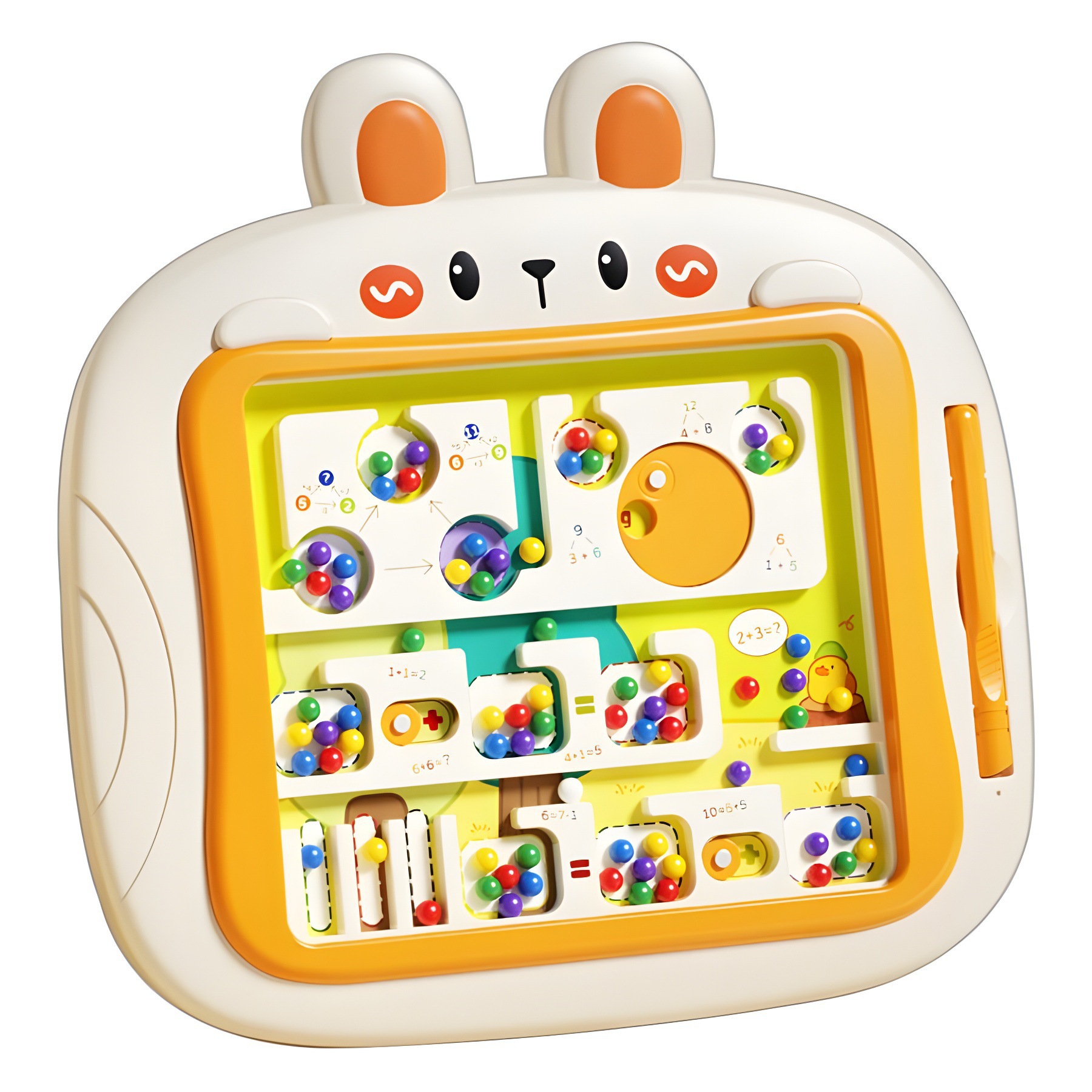 Tableau magnétique pour bébé,  - Kids Toys 2 Year Old avis et prix