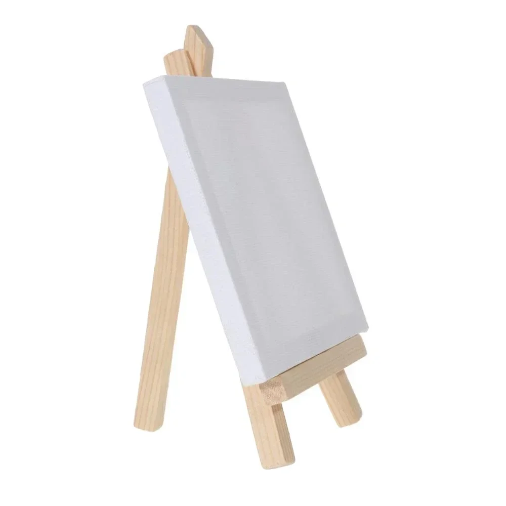 10/12 pièces Mini toile et che - Kids Art Easel avis et prix