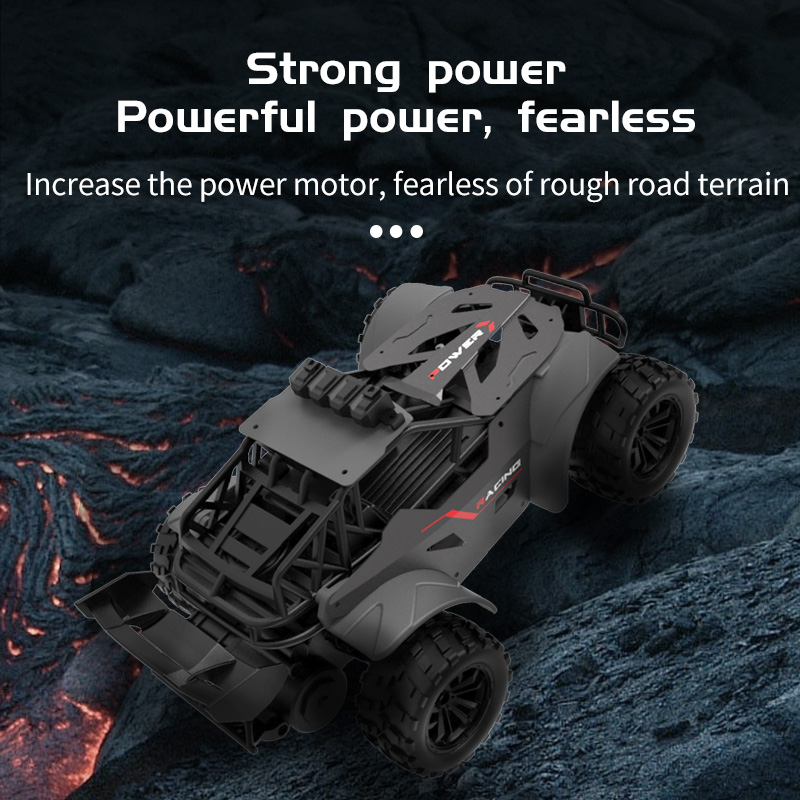 Voitures Rc avec lumière 20 KM - Kids Toys Under 50 avis et prix
