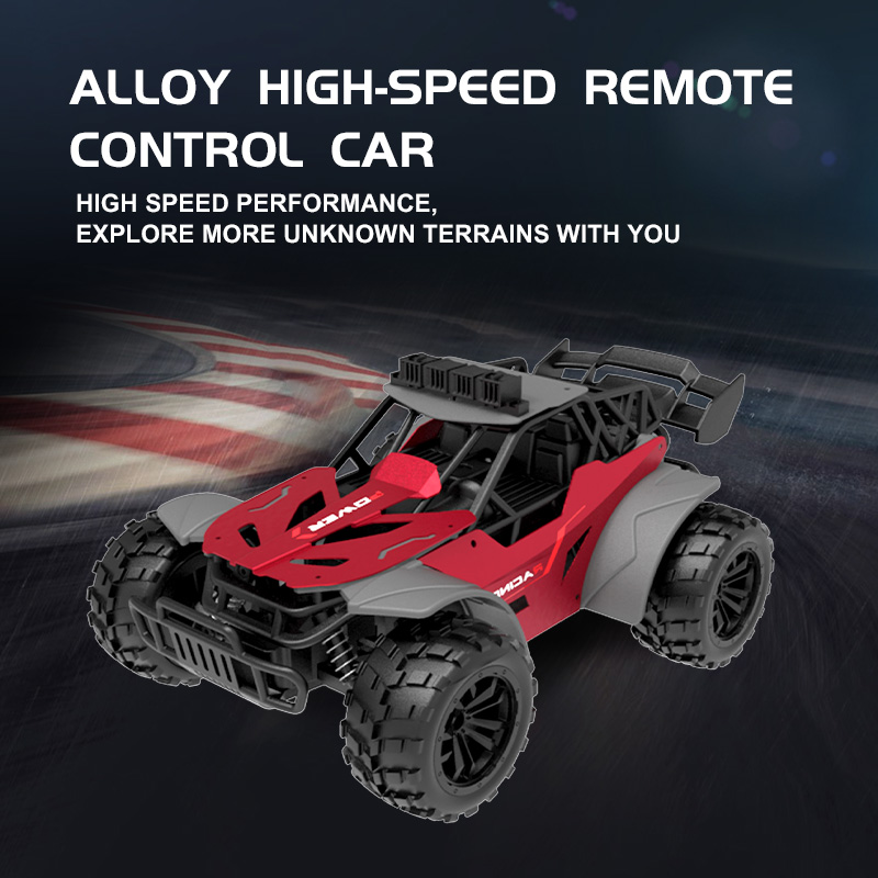 Voitures Rc avec lumière 20 KM - Kids Toys Under 50 avis et prix