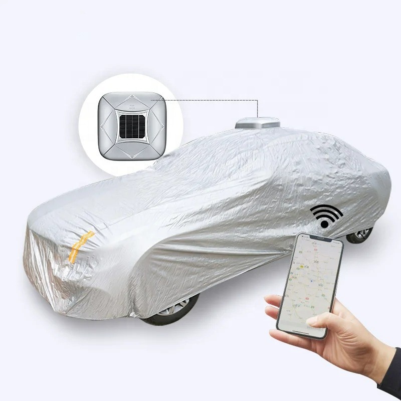 Nouvelle Tente Parasol Automat - Remote Control Car avis et prix