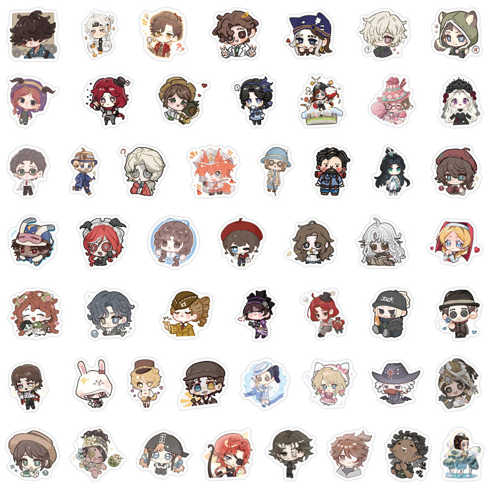 105 pièces Unhuman Q Version i - Kids Toys Laptop avis et prix