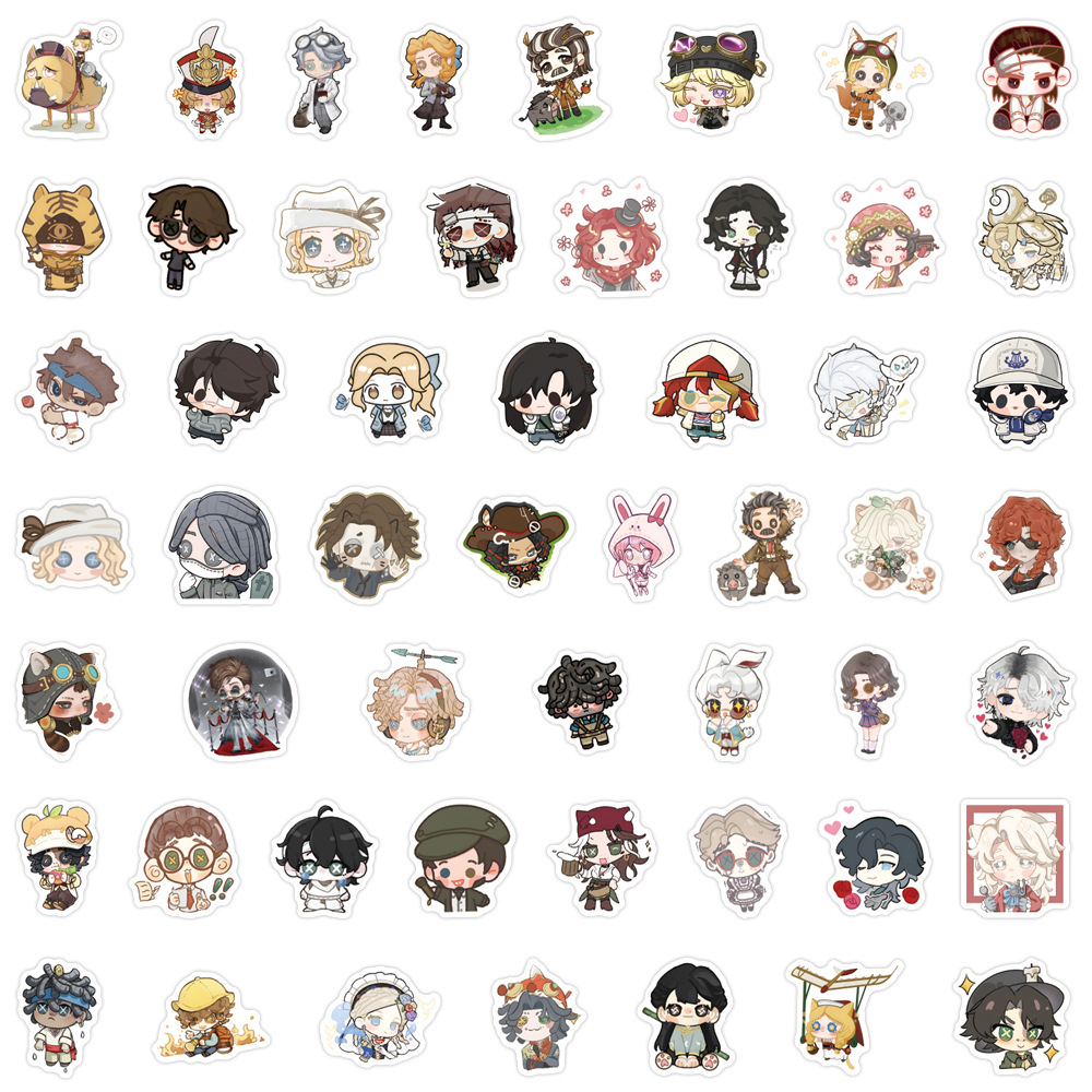 105 pièces Unhuman Q Version i - Kids Toys Laptop avis et prix