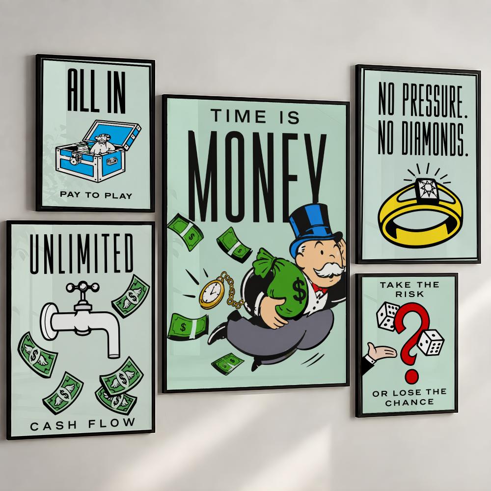 Jeu de société Monopoly, Affic - Hasbro Game Monopoly avis et prix