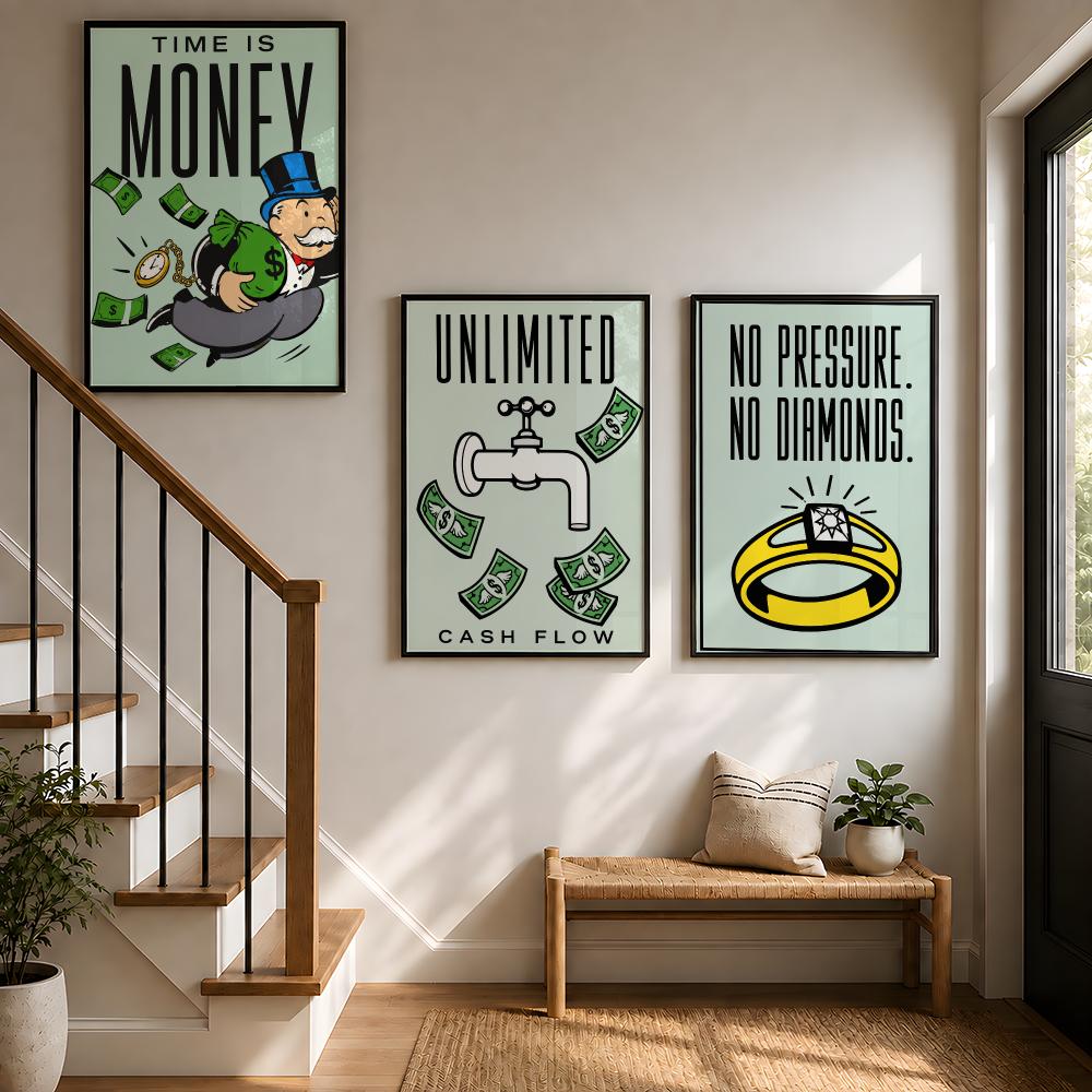 Jeu de société Monopoly, Affic - Hasbro Game Monopoly avis et prix