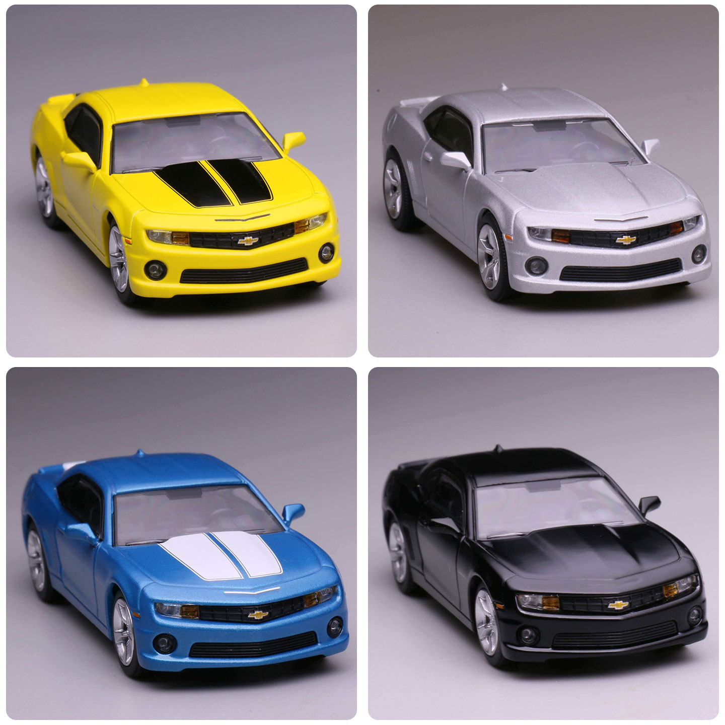 596 1/64 Chevrolet Impala Rive - Kids Toys Car avis et prix