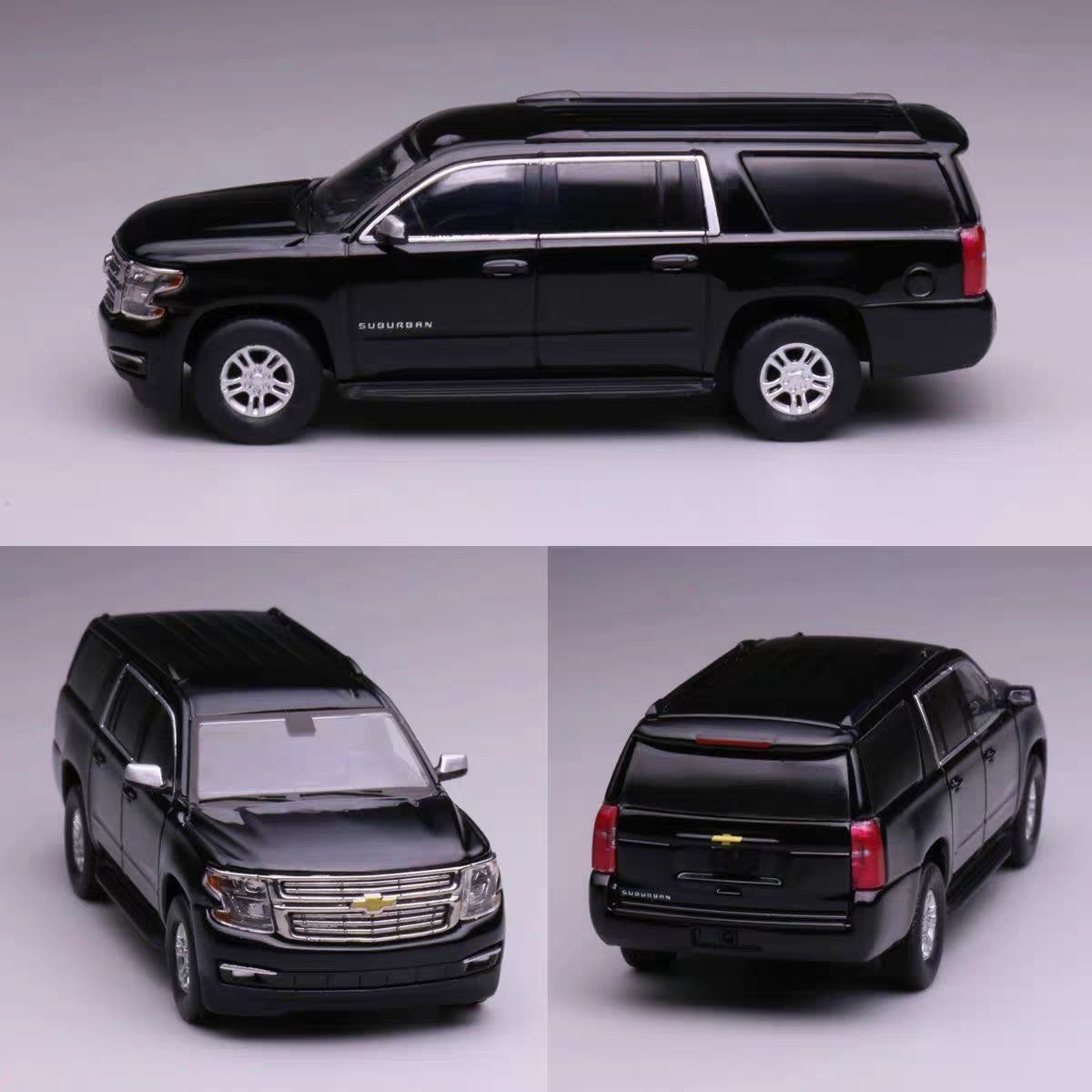 596 1/64 Chevrolet Impala Rive - Kids Toys Car avis et prix