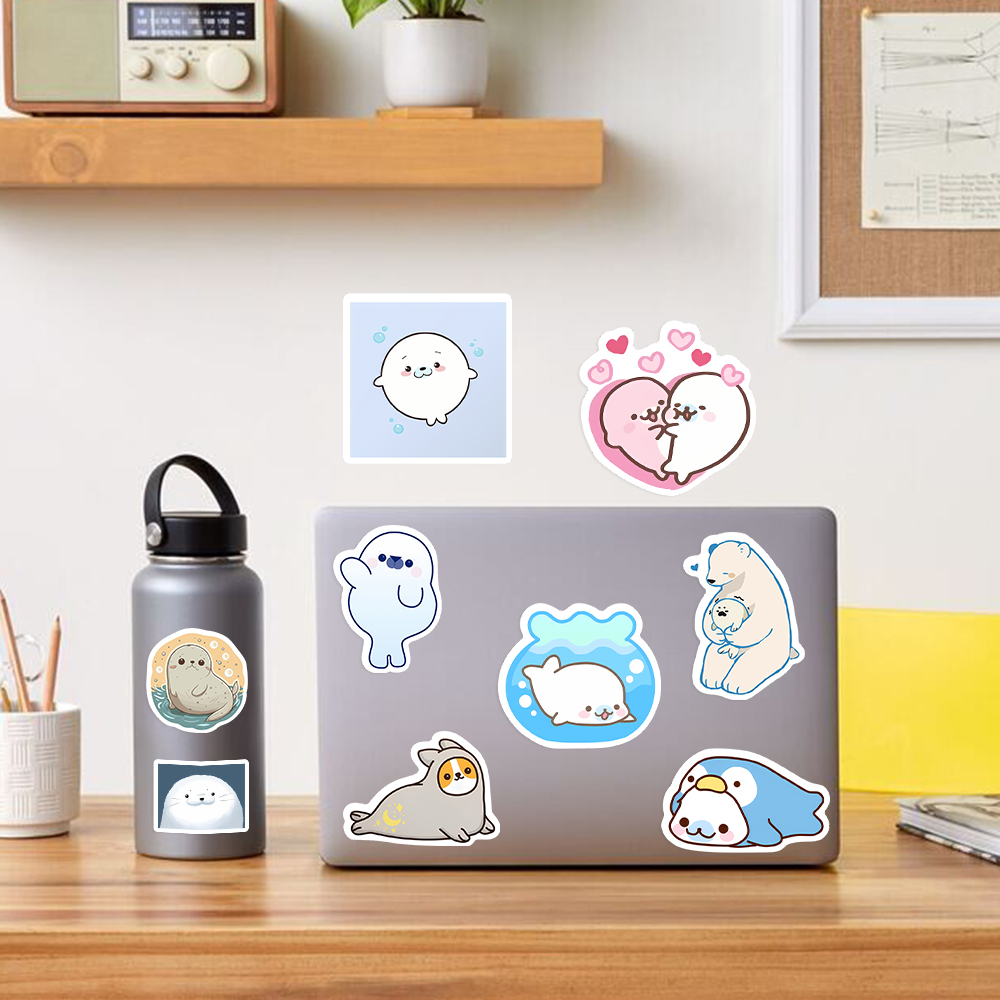 10/25/50 pièces Kawaii mignon  - Kids Toys Laptop avis et prix