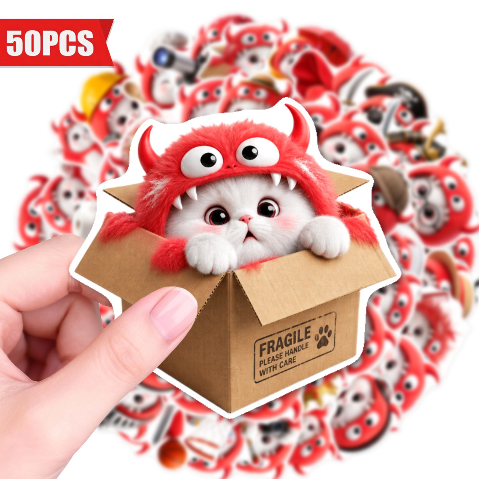 50 autocollants amusants et im - Kids Toys Laptop avis et prix