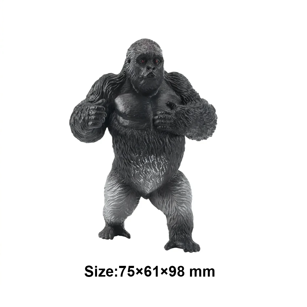 Toymany Simulation gorille pri - Kids Toys Under $5 avis et prix