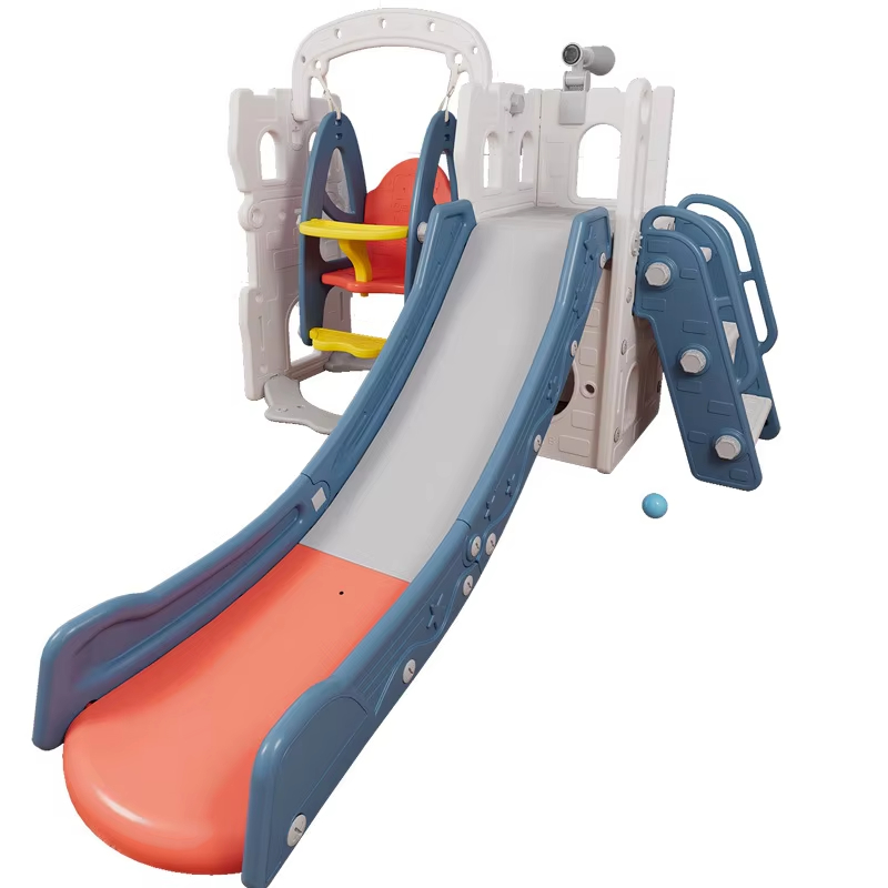 Aire de jeux intérieure en pla - Kids Toys Mall avis et prix