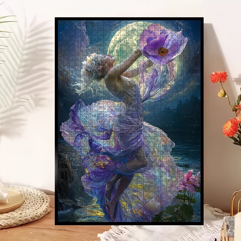 Puzzle de 500/1000 pièces pour - Kids Toys Under 1000 avis et prix