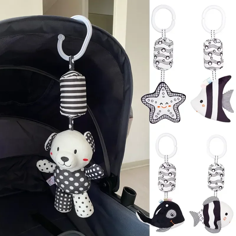 Poussette lit cloche suspendue - Kids Toys New Born avis et prix