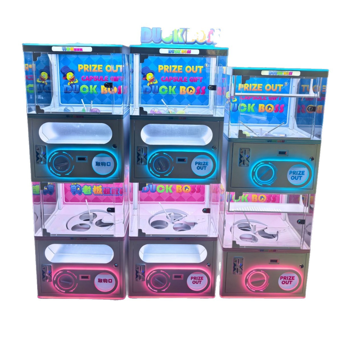 Machine à œufs surprise multif - Kids Toys Mall avis et prix