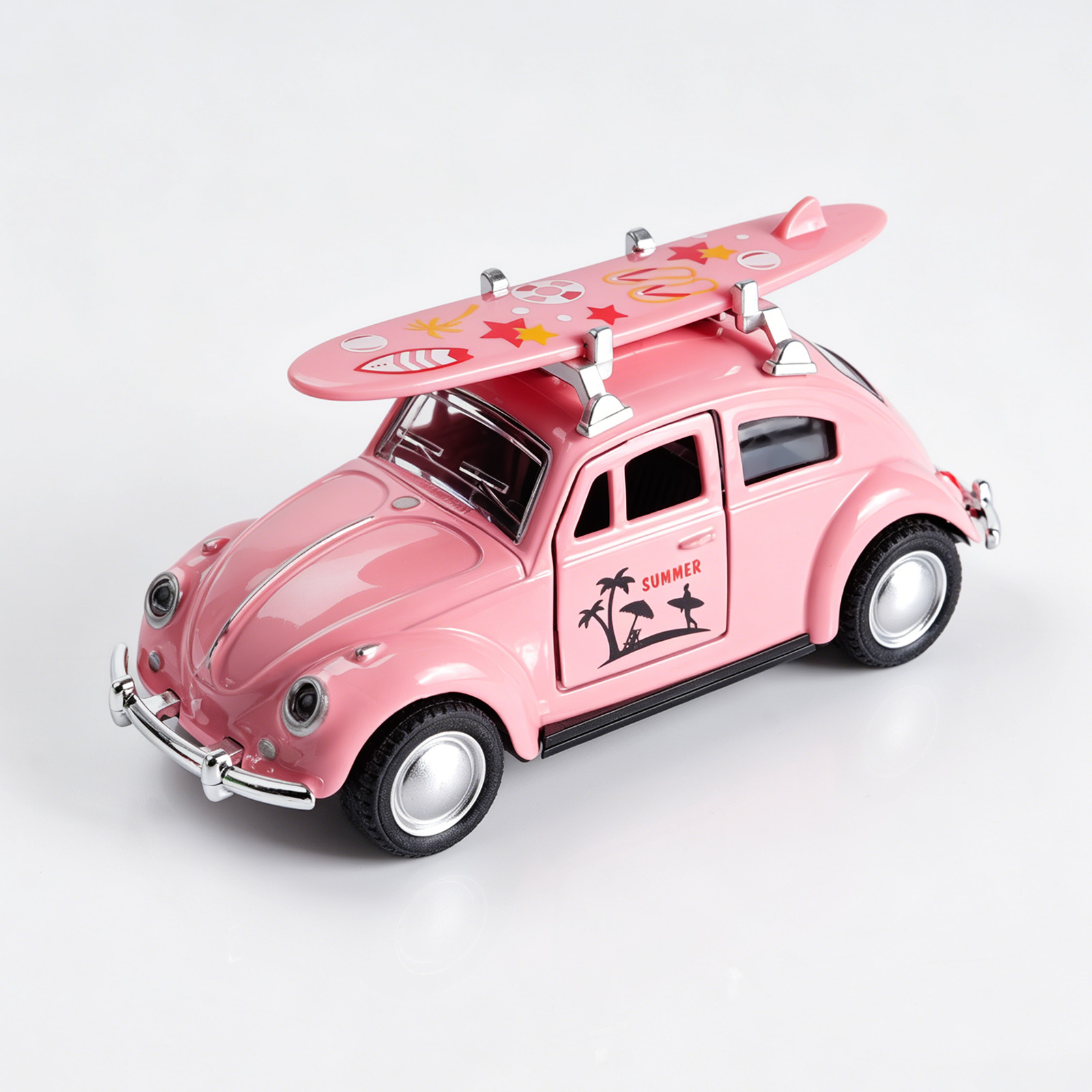 Voiture miniature Volkswagen B - Kids Toys Car avis et prix