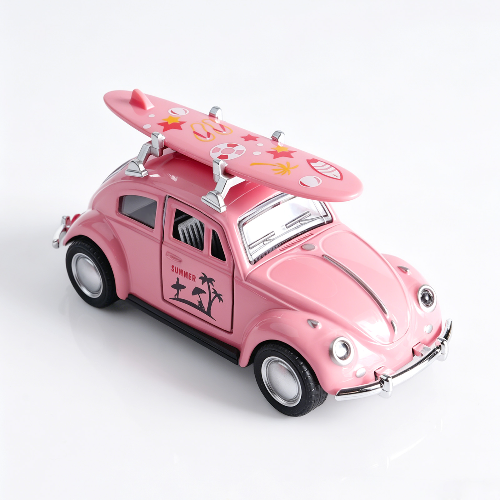 Voiture miniature Volkswagen B - Kids Toys Car avis et prix