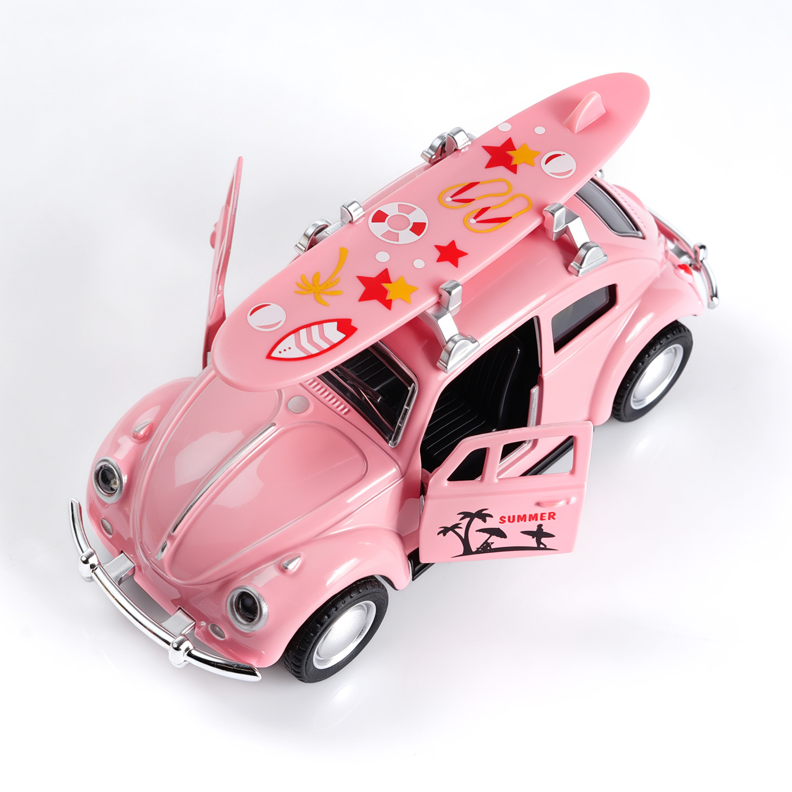 Voiture miniature Volkswagen B - Kids Toys Car avis et prix