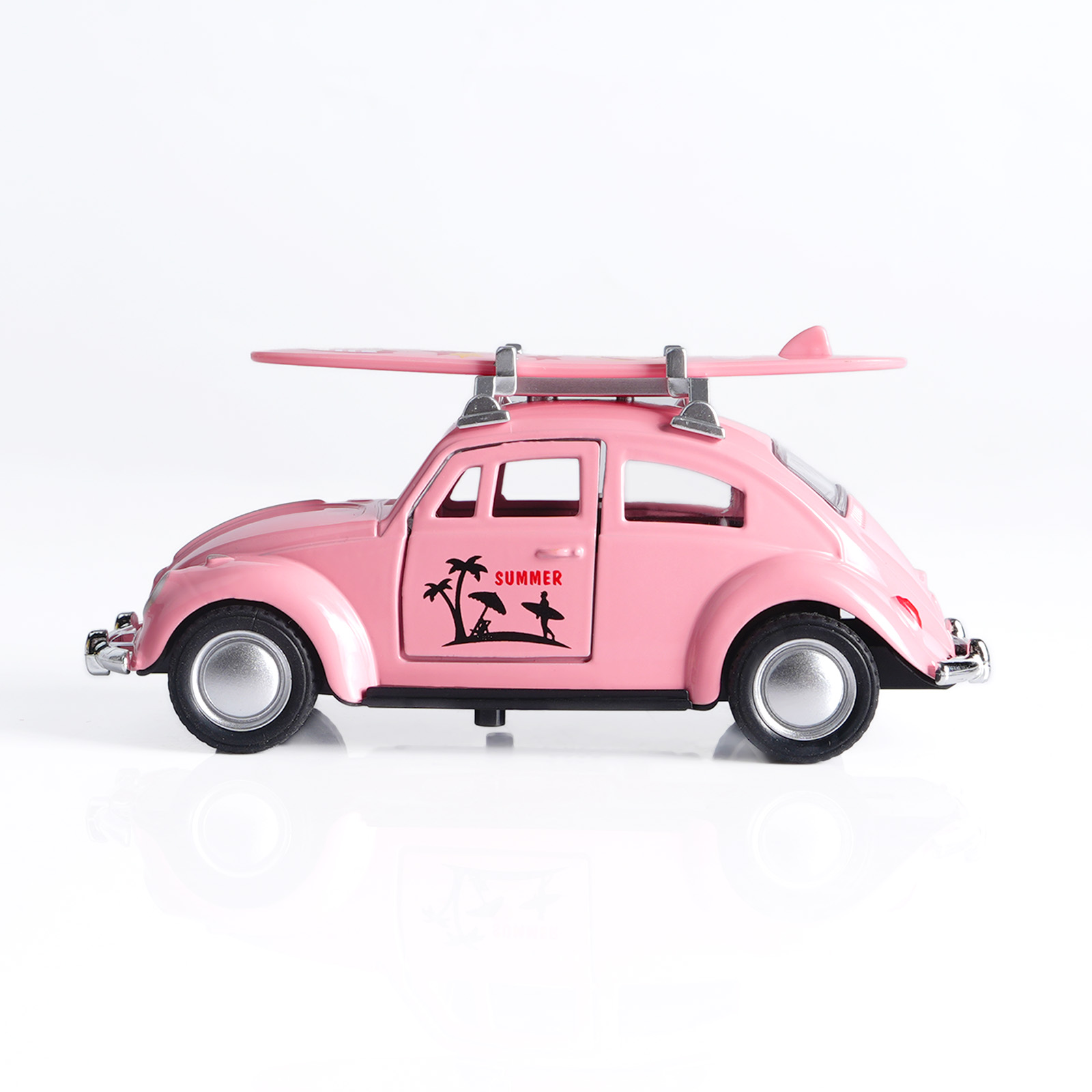 Voiture miniature Volkswagen B - Kids Toys Car avis et prix