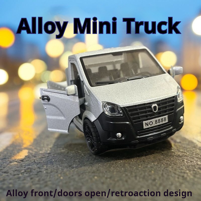 Modèle de camion Liuzhou en al - Kids Toys Car avis et prix