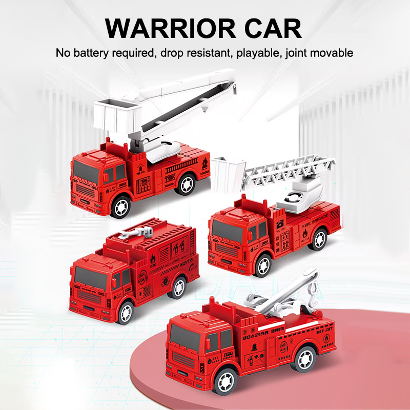 1 pièce – Camion de voirie à i - Kids Toys Car avis et prix