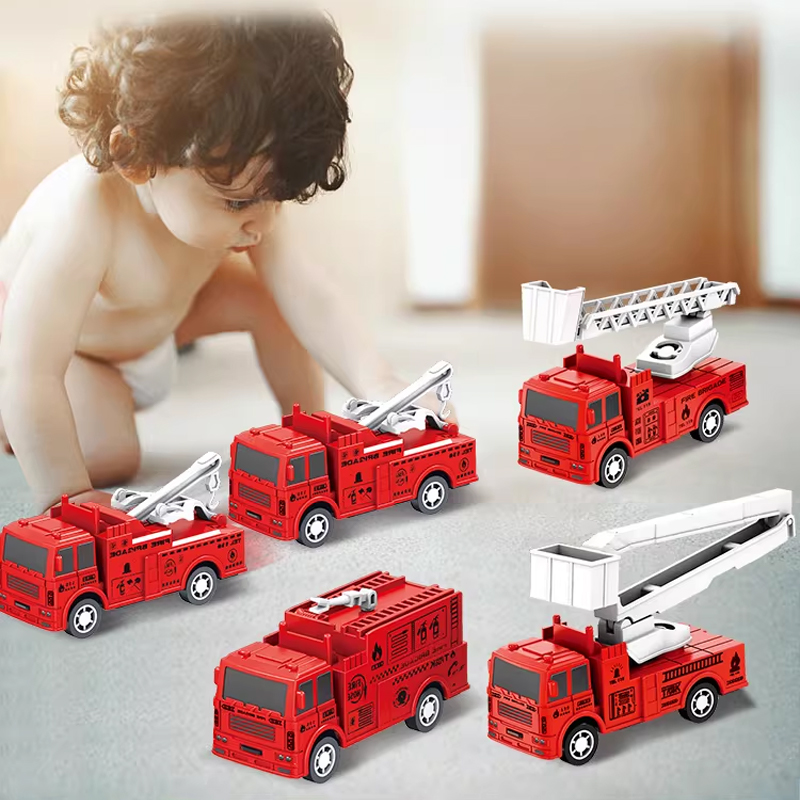 1 pièce – Camion de voirie à i - Kids Toys Car avis et prix
