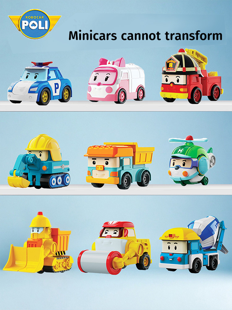 Série MINICAR, voiture miniatu - Kids Toys Car avis et prix