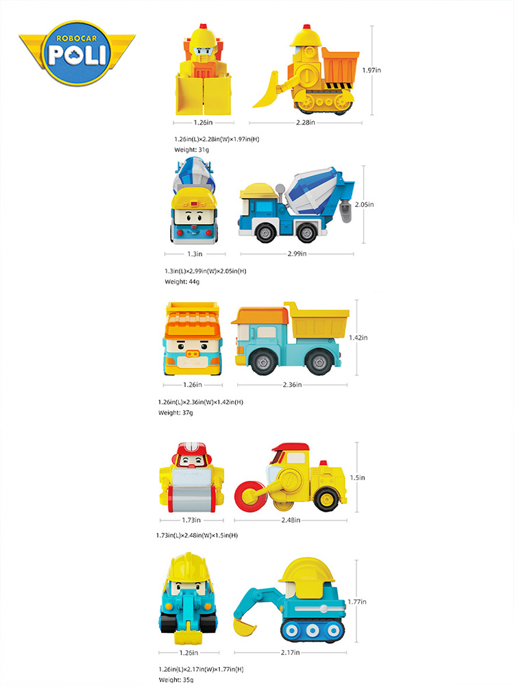 Série MINICAR, voiture miniatu - Kids Toys Car avis et prix