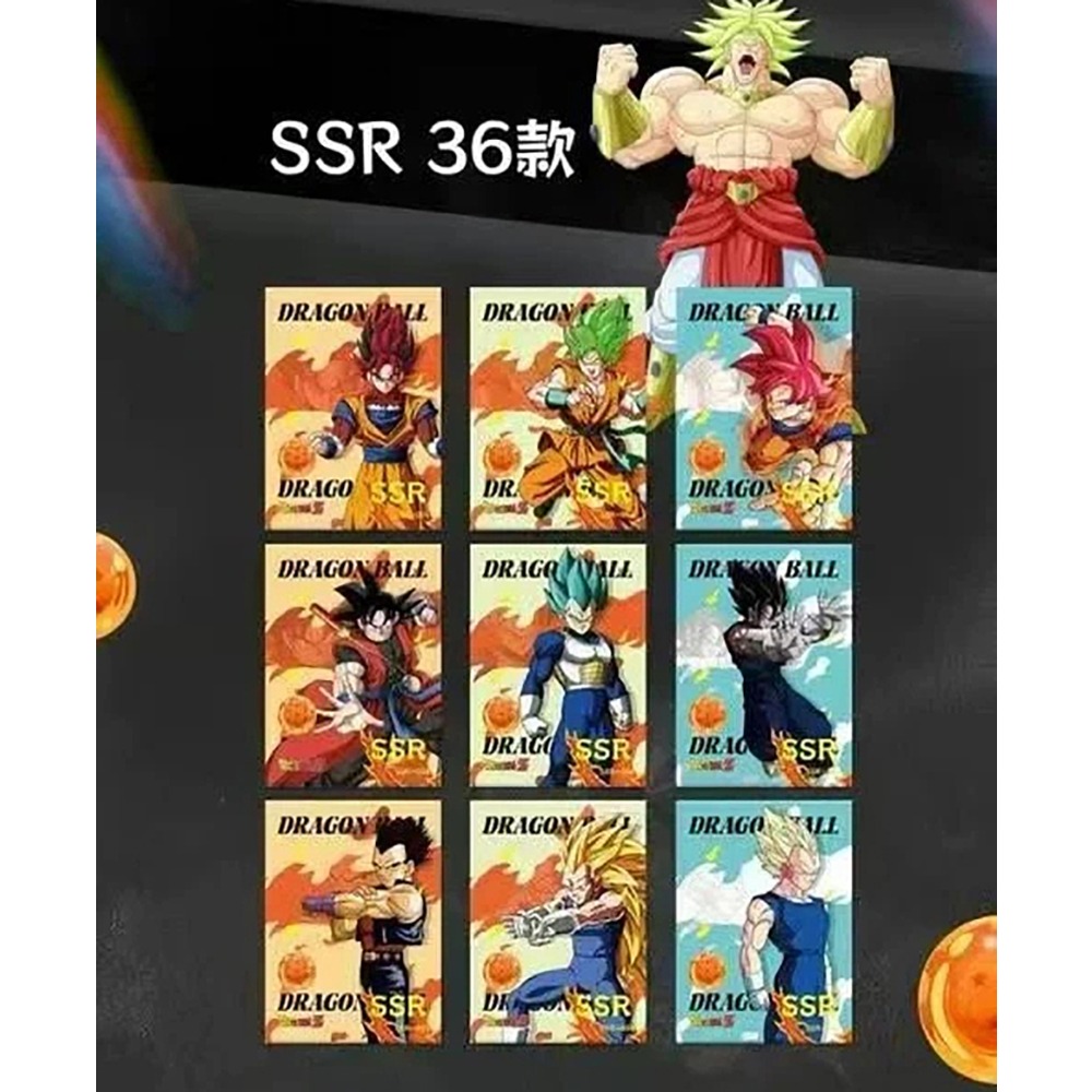 Cartes de collection d'anime H - Popular Kids Xmas Toys avis et prix