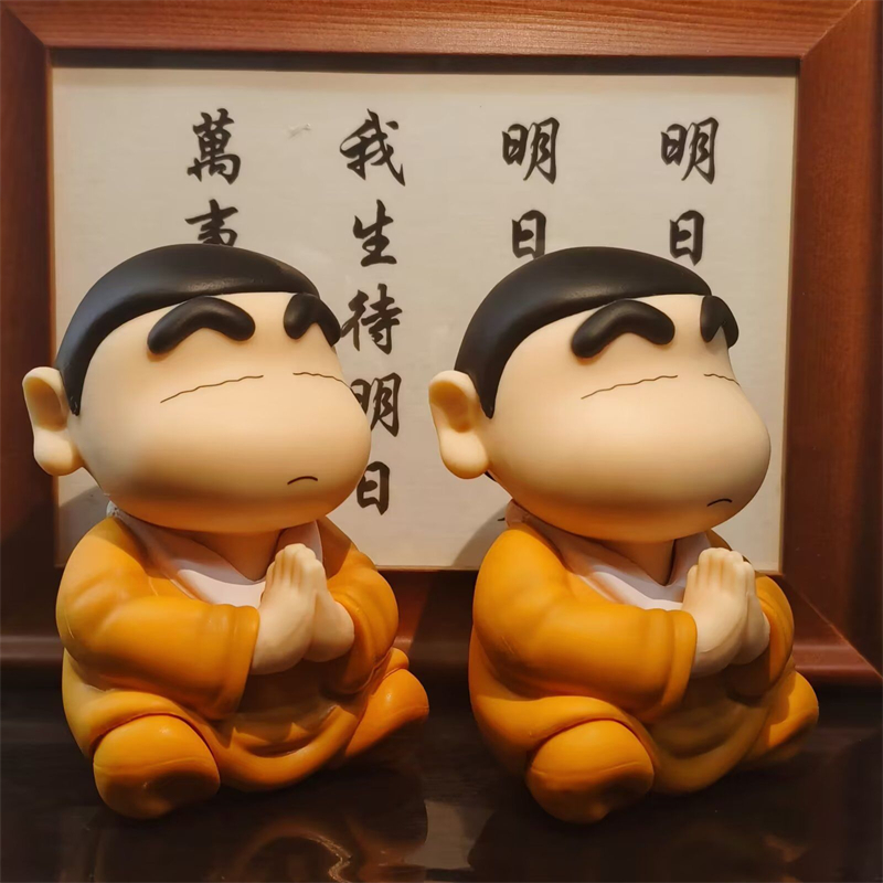 8 cm Crayon Shin Chan Cos boud - Kids Toys Under $5 avis et prix
