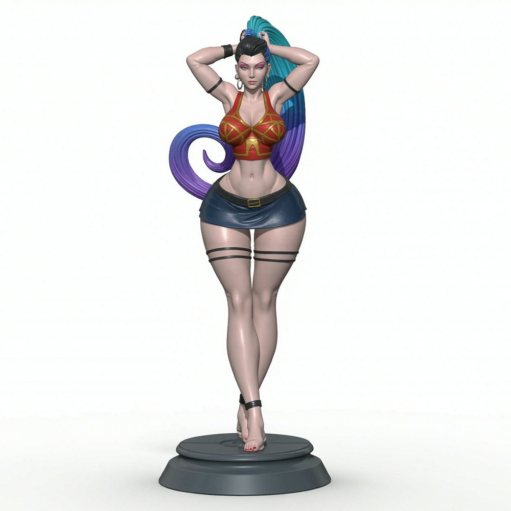 NSFW – figurine élégante en ré - Kids Toys Sale avis et prix