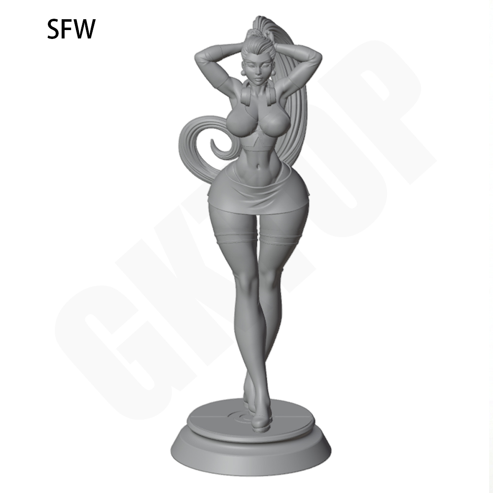NSFW – figurine élégante en ré - Kids Toys Sale avis et prix